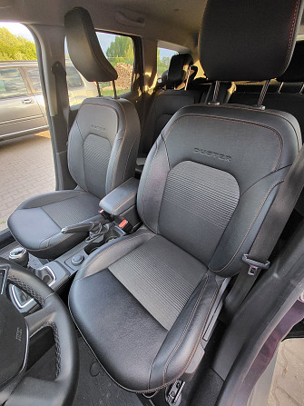 Dacia Duster Extreme 4x4 – bezawaryjna i zadbana Warszawa - photo 2
