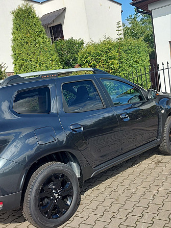 Dacia Duster Extreme 4x4 – bezawaryjna i zadbana Warszawa - photo 1