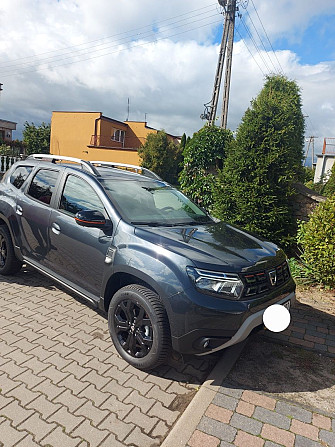 Dacia Duster Extreme 4x4 – bezawaryjna i zadbana Warszawa - photo 7