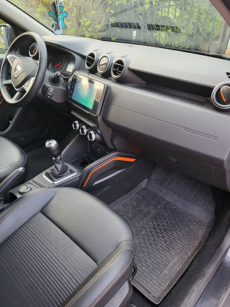 Dacia Duster Extreme 4x4 – bezawaryjna i zadbana Warszawa - photo 6