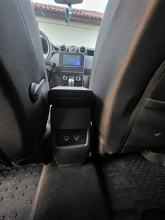 Dacia Duster Extreme 4x4 – bezawaryjna i zadbana Warszawa - photo 5