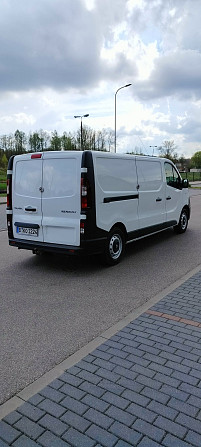 Renault Trafic Long 2016 – Gotowy do rejestracji Warsaw - photo 6