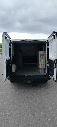 Renault Trafic Long 2016 – Gotowy do rejestracji Warsaw - photo 2
