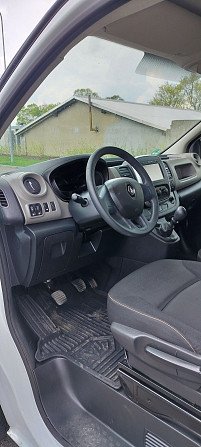 Renault Trafic Long 2016 – Gotowy do rejestracji Warsaw - photo 5