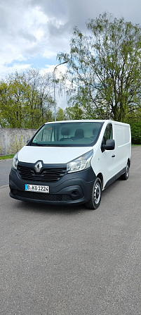 Renault Trafic Long 2016 – Gotowy do rejestracji Warsaw - photo 7