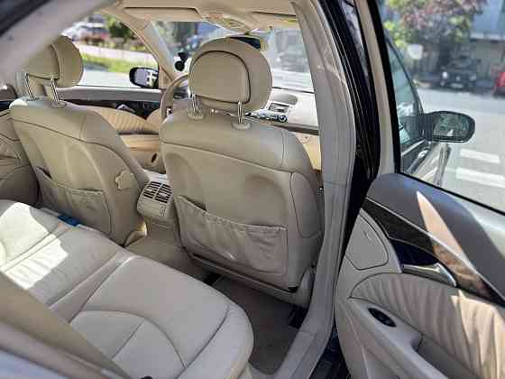 Mercedes E Klasa W 211 w bardzo dobrym stanie Warszawa