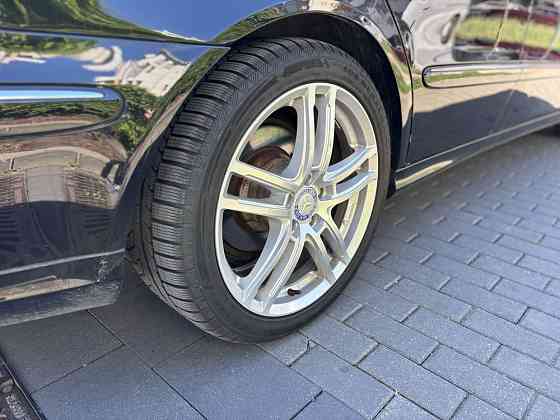 Mercedes E Klasa W 211 w bardzo dobrym stanie Warszawa