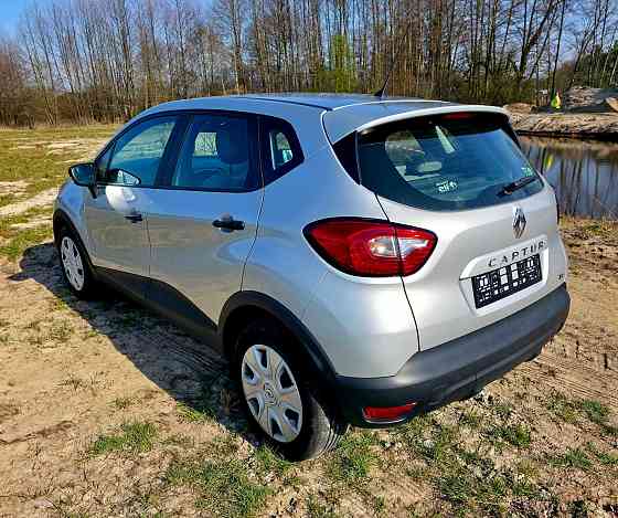 Renault Captur 0.9 TCe 90KM | Świeżo sprowadzony | 1 właściciel Śródmieście