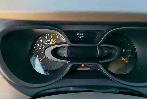 Renault Captur 0.9 TCe 90KM | Świeżo sprowadzony | 1 właściciel Śródmieście