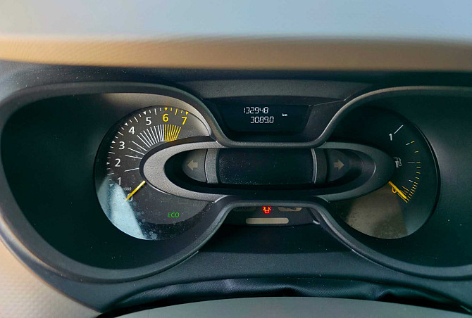 Renault Captur 0.9 TCe 90KM | Świeżo sprowadzony | 1 właściciel Srodmiescie - photo 5