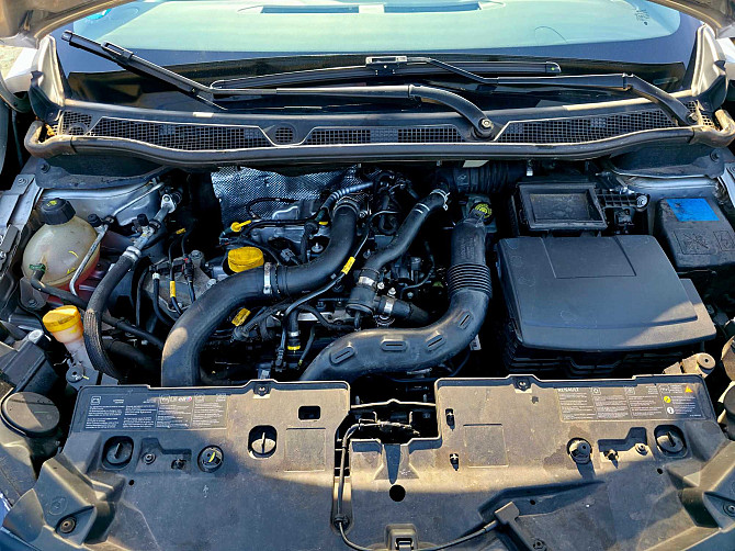 Renault Captur 0.9 TCe 90KM | Świeżo sprowadzony | 1 właściciel Srodmiescie - photo 7