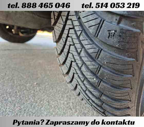 Skoda Roomster 1.4 MPI 86 KM - Gotowy do rejestracji! Olsztyn