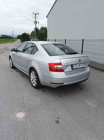 Skoda Octavia 1.8 TSI 180KM, Automat DSG, STYLE, Bezawaryjna Warszawa