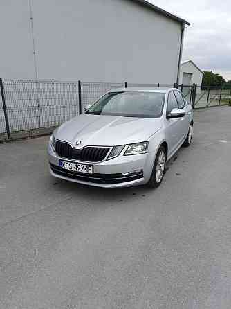 Skoda Octavia 1.8 TSI 180KM, Automat DSG, STYLE, Bezawaryjna Warszawa