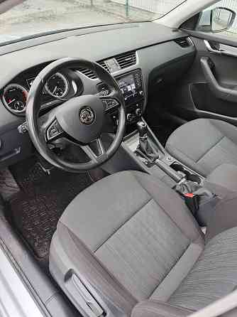 Skoda Octavia 1.8 TSI 180KM, Automat DSG, STYLE, Bezawaryjna Warszawa
