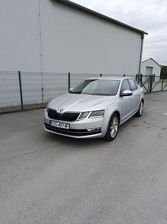 Skoda Octavia 1.8 TSI 180KM, Automat DSG, STYLE, Bezawaryjna Warsaw - photo 7