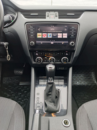 Skoda Octavia 1.8 TSI 180KM, Automat DSG, STYLE, Bezawaryjna Warsaw - photo 5