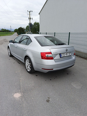 Skoda Octavia 1.8 TSI 180KM, Automat DSG, STYLE, Bezawaryjna Warsaw - photo 1