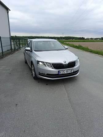 Skoda Octavia 1.8 TSI 180KM, Automat DSG, STYLE, Bezawaryjna Warsaw - photo 6