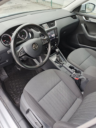 Skoda Octavia 1.8 TSI 180KM, Automat DSG, STYLE, Bezawaryjna Warsaw - photo 2