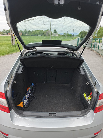 Skoda Octavia 1.8 TSI 180KM, Automat DSG, STYLE, Bezawaryjna Warsaw - photo 3