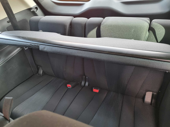 Mazda 5, benzyna, 2010, bezwypadkowy Warsaw - photo 2