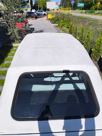 Volkswagen Golf I Cabrio 1.8 – klasyka bez modyfikacji Warszawa - photo 4