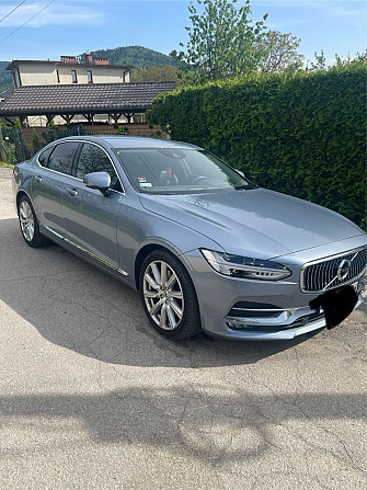 Volvo S90 T5 250KM Geartronic Inscription Warsaw - photo 4