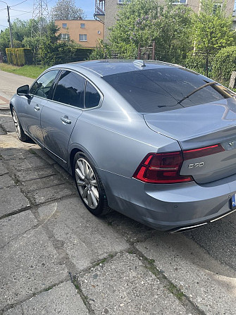 Volvo S90 T5 250KM Geartronic Inscription Warsaw - photo 2
