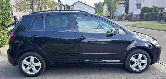 Volkswagen Golf VI Plus 1.2 TSI - zadbany, bezwypadkowy Śródmieście