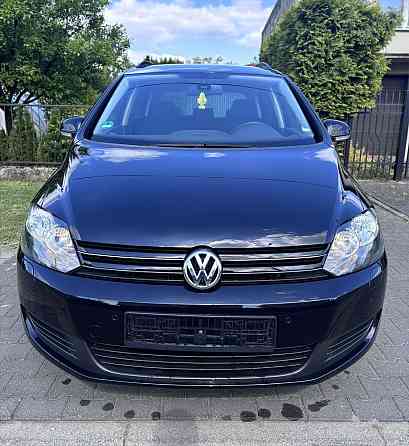 Volkswagen Golf VI Plus 1.2 TSI - zadbany, bezwypadkowy Śródmieście