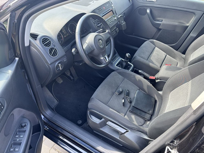 Volkswagen Golf VI Plus 1.2 TSI - zadbany, bezwypadkowy Srodmiescie - photo 1