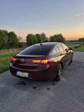 Opel Insignia 2018 - zadbany, możliwość zamiany! Warszawa