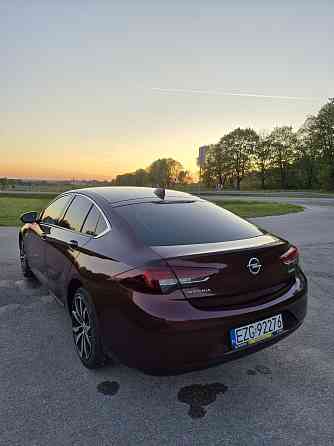 Opel Insignia 2018 - zadbany, możliwość zamiany! Warszawa