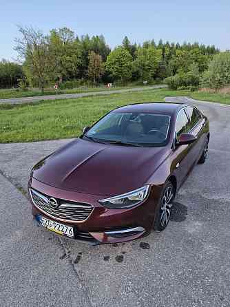Opel Insignia 2018 - zadbany, możliwość zamiany! Warszawa
