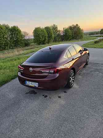 Opel Insignia 2018 - zadbany, możliwość zamiany! Warszawa