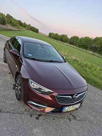 Opel Insignia 2018 - zadbany, możliwość zamiany! Warszawa