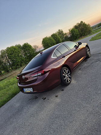 Opel Insignia 2018 - zadbany, możliwość zamiany! Warszawa - photo 7