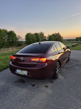 Opel Insignia 2018 - zadbany, możliwość zamiany! Warszawa - photo 6