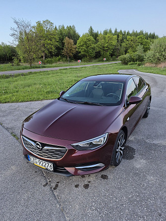 Opel Insignia 2018 - zadbany, możliwość zamiany! Warszawa - photo 3