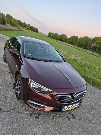 Opel Insignia 2018 - zadbany, możliwość zamiany! Warszawa - photo 1