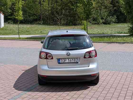 Volkswagen Golf Plus 1.6 Benzyna - Dobrze utrzymany Warszawa