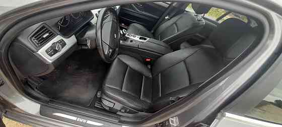 BMW Seria 5 F10 2.0 Diesel 2013 Warszawa