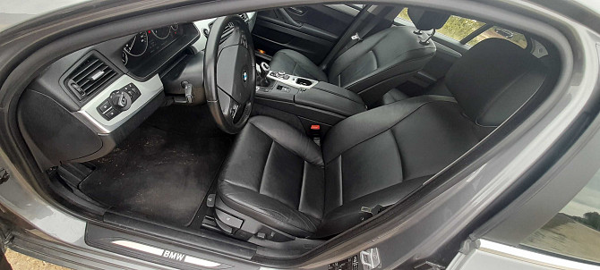 BMW Seria 5 F10 2.0 Diesel 2013 Warsaw - photo 4