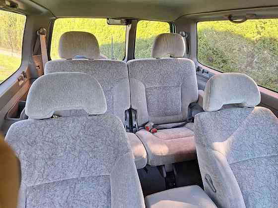 Nissan Patrol 2.8 Turbo Diesel, solidna jednostka, 4x4 Warszawa