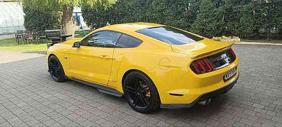 Ford Mustang Roush RS2 – unikalny i mocny Warszawa