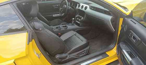 Ford Mustang Roush RS2 – unikalny i mocny Warszawa