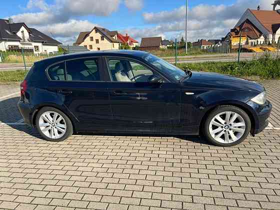 BMW Seria 1 E87 – 2.0 Diesel 177 KM – Automat – Gotowe do jazdy! Warszawa