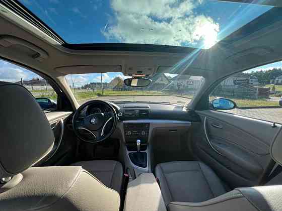 BMW Seria 1 E87 – 2.0 Diesel 177 KM – Automat – Gotowe do jazdy! Warszawa