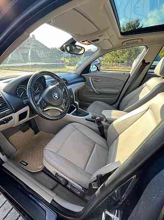 BMW Seria 1 E87 – 2.0 Diesel 177 KM – Automat – Gotowe do jazdy! Warszawa
